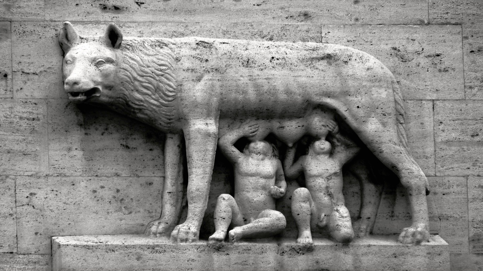 romulus-remus