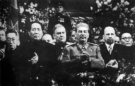 03 01 mao bulganin stalin ulbricht tsedenbal