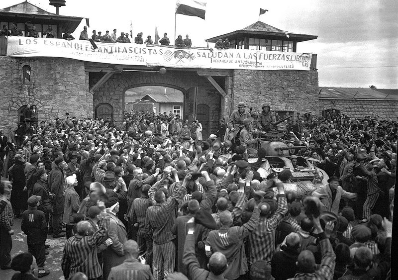 05 01 kz mauthausen