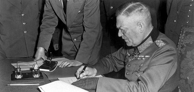 08 01 wilhelm keitel kapitulation p