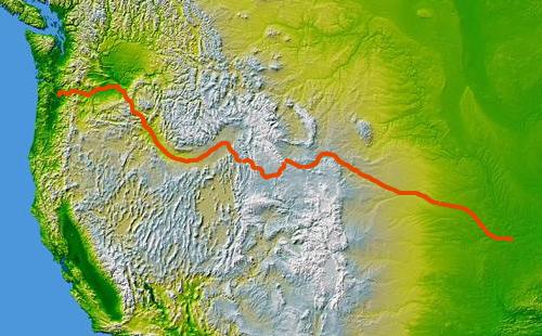16 01 oregon trail
