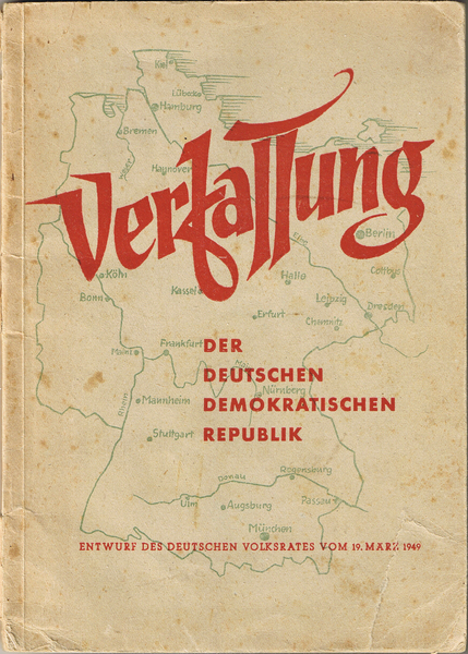 30 01 ddr-verfassungsentwurf-1949