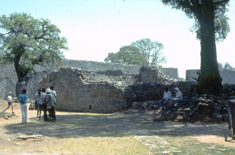 01 04 great zimbabwe