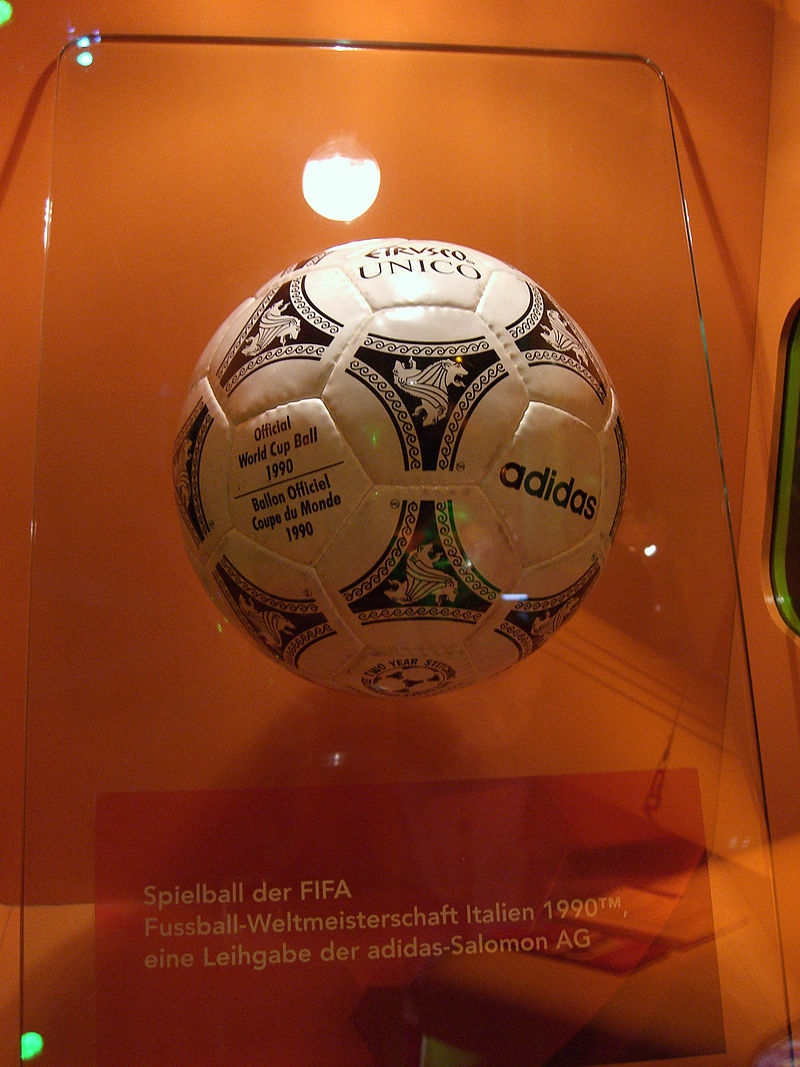 08 02 world cup 1990 football