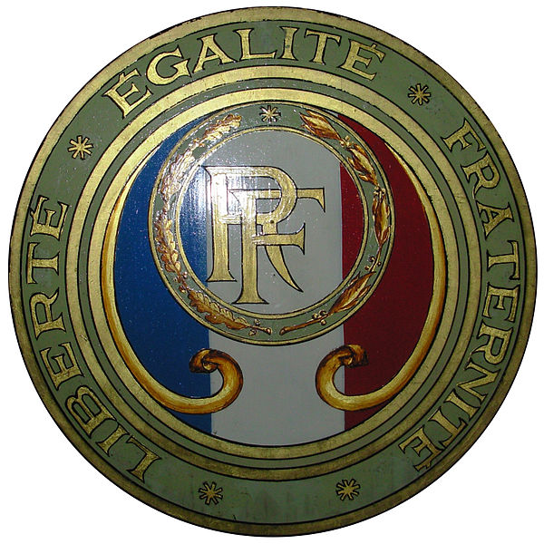 14 01 rpulique franase - libert egalit fraternit
