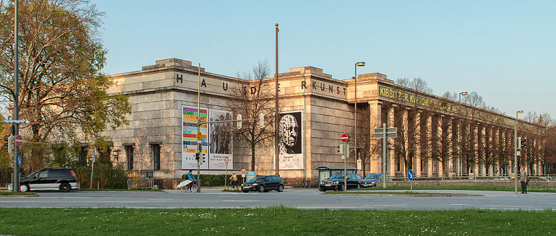 18 01 haus der kunst - munich - 2013