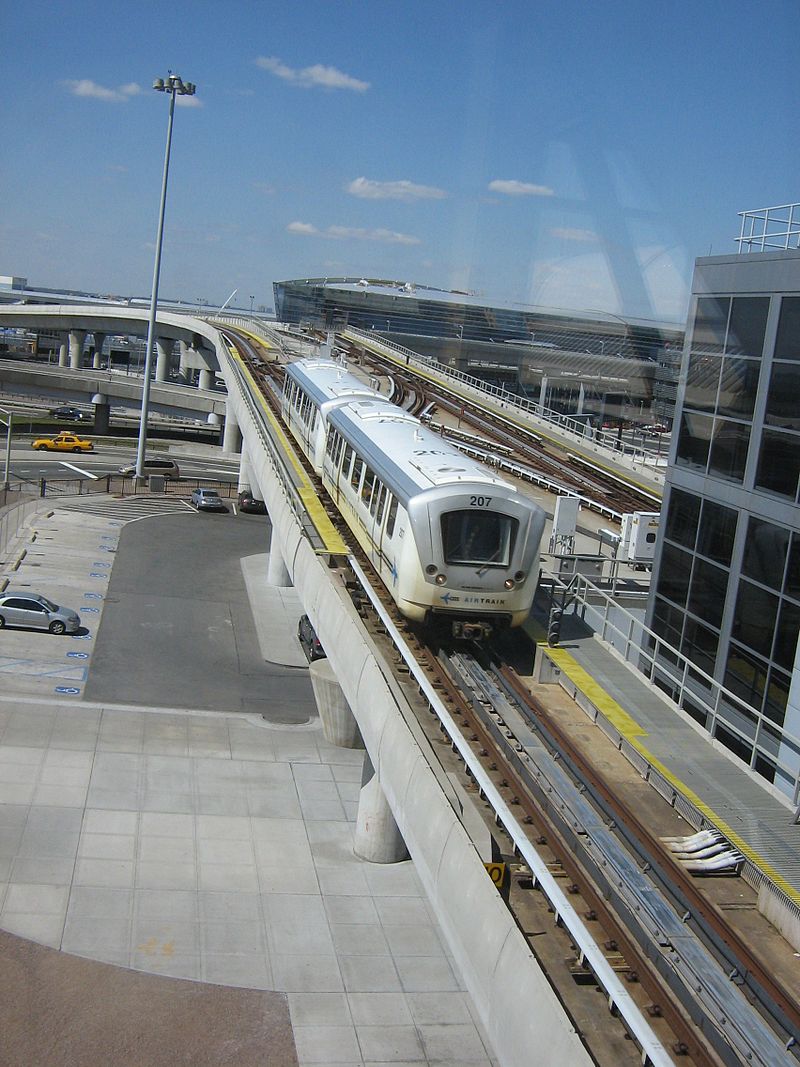31 01 jfk airtrain