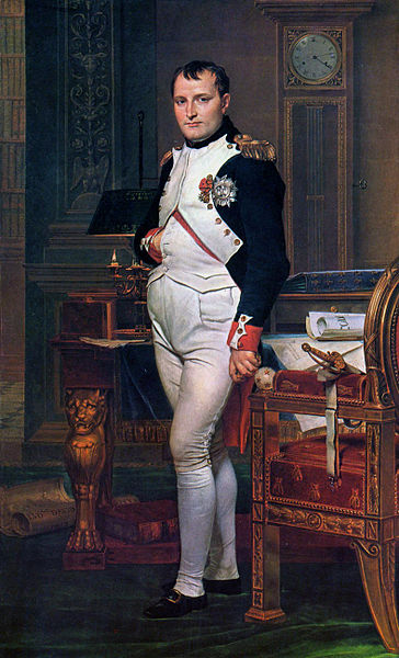 02 02 napoleon