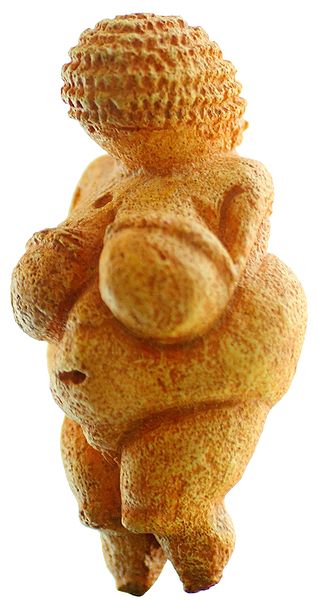 07 01 venus von willendorf