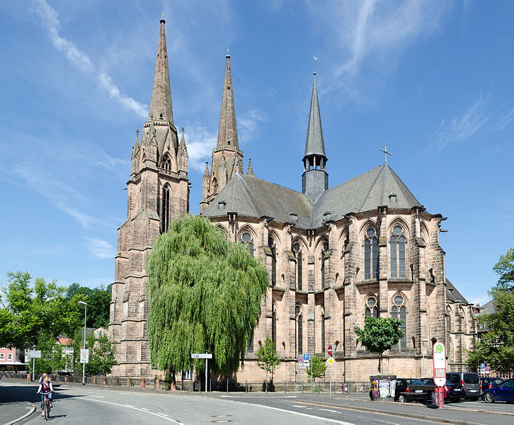 14 02 elisabethkirche marburg von so