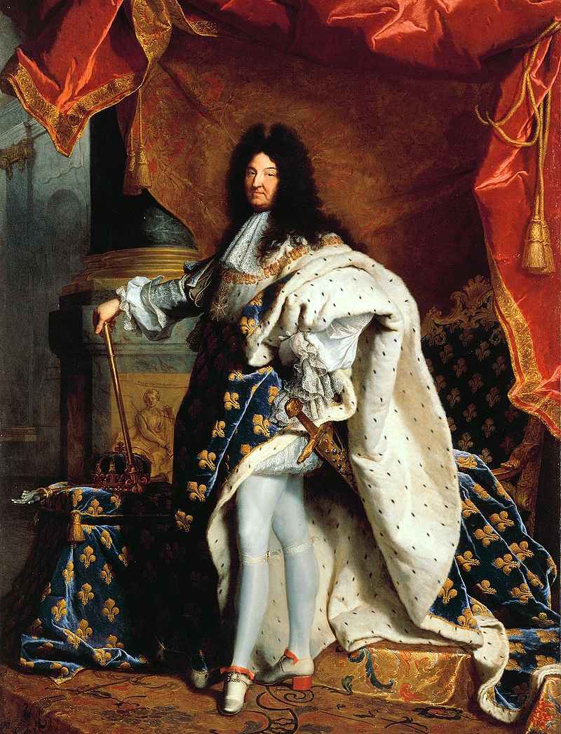 01 02 louis xiv of france