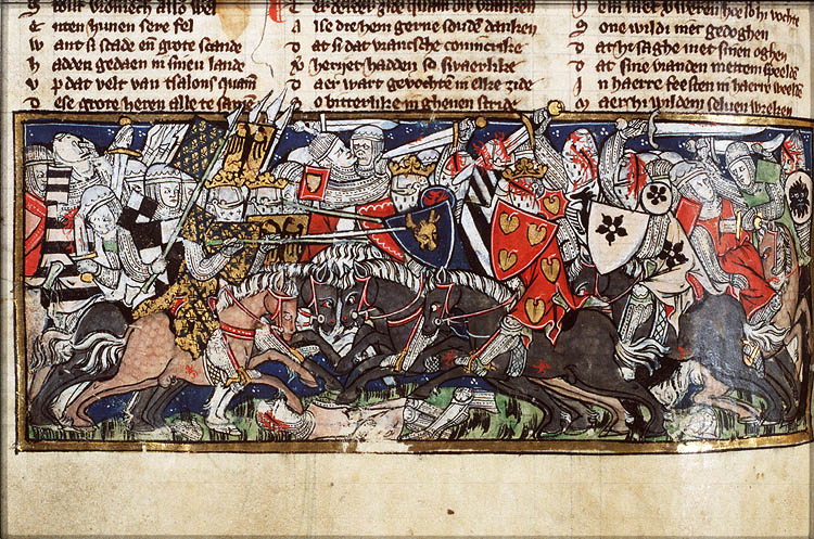 20 01 battle of the catalaunian plains