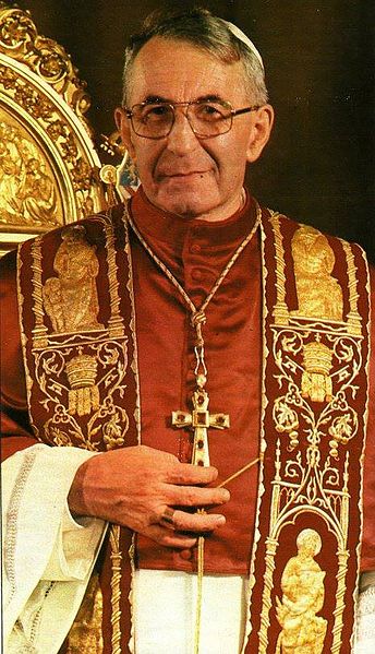 28 01 giovanni paolo i