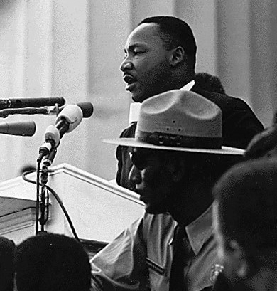 14 02 martin luther king - march on washington