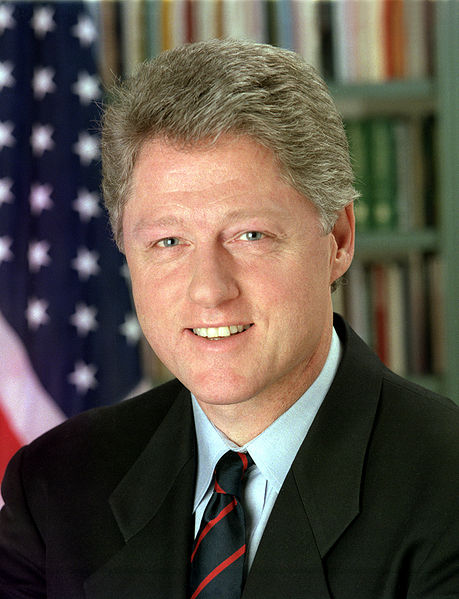 03 04 bill clinton