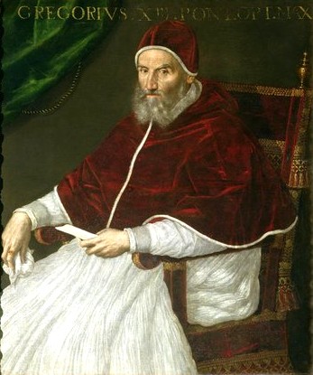 04 01 gregory xiii