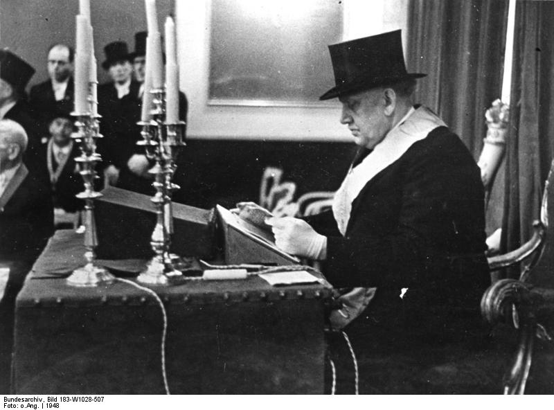 11 02 bundesarchiv bild 183-w1028-507 erlangen freimaurer bei zeremonie