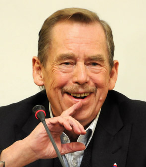 29 01 vclav havel cut out