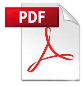 pdf icon