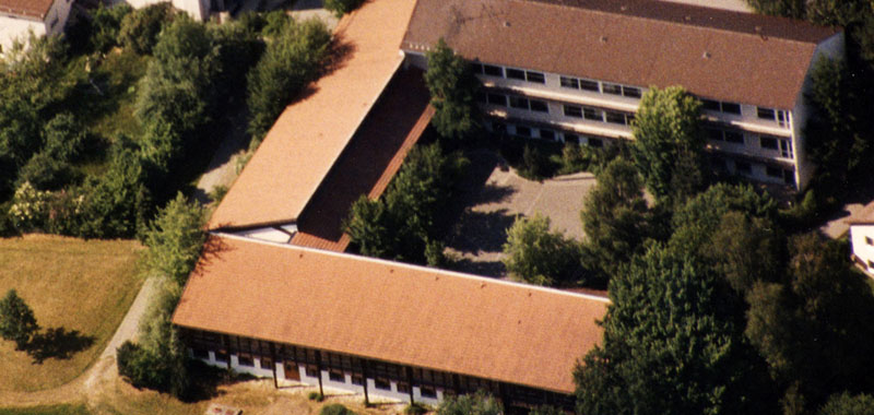 luftbild schule