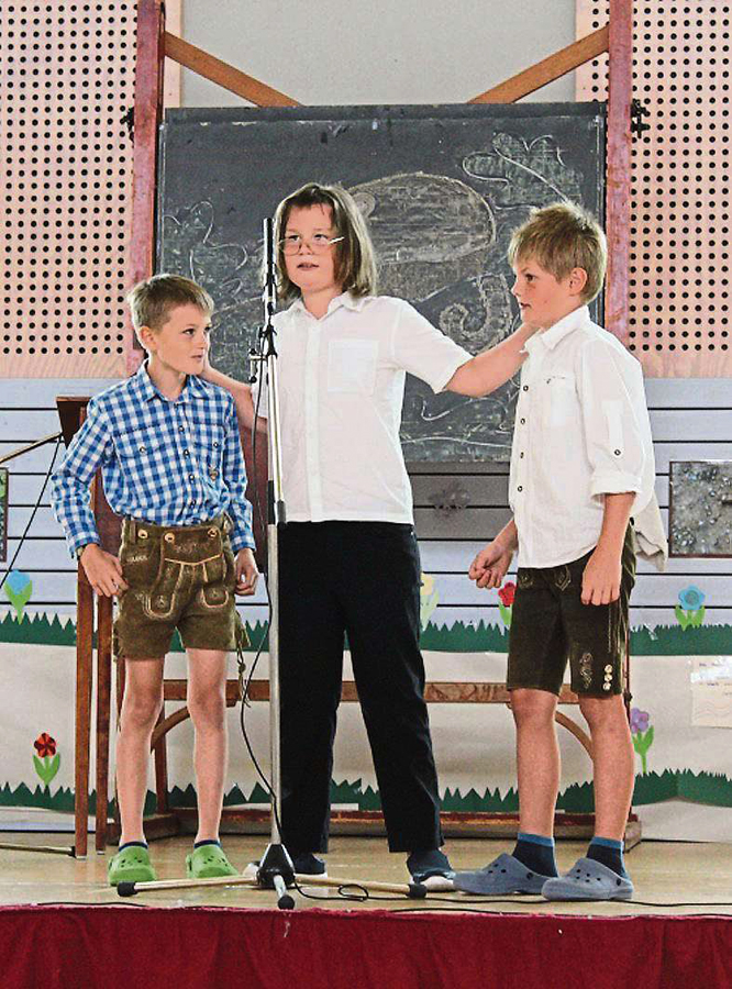 Schule frueher1