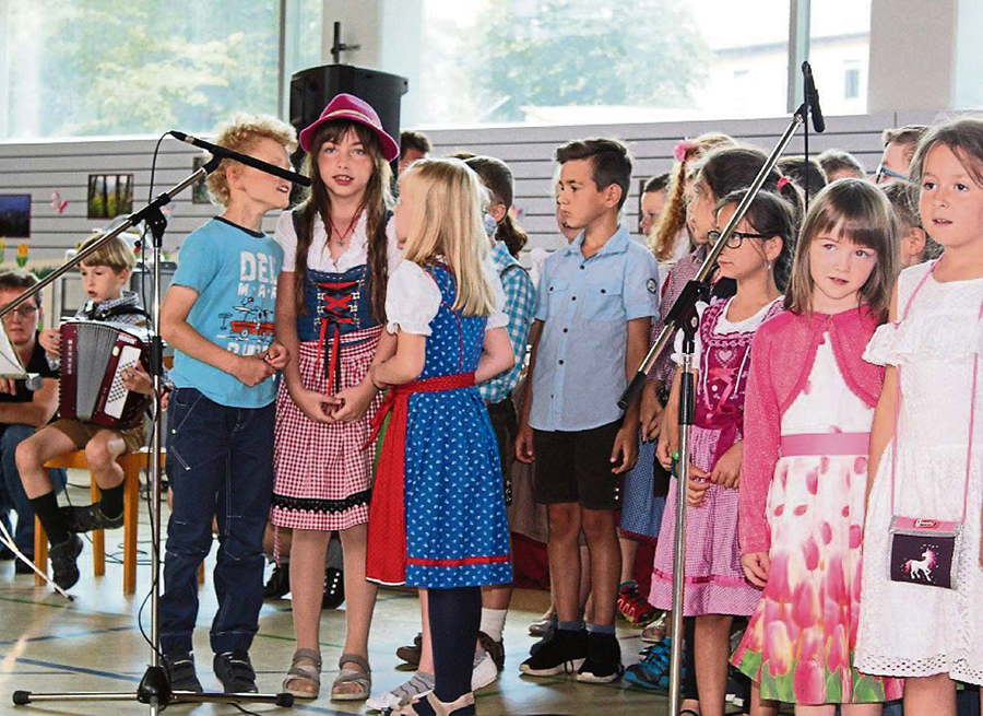 Schule frueher2